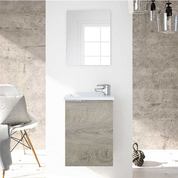 decorar un baño pequeño