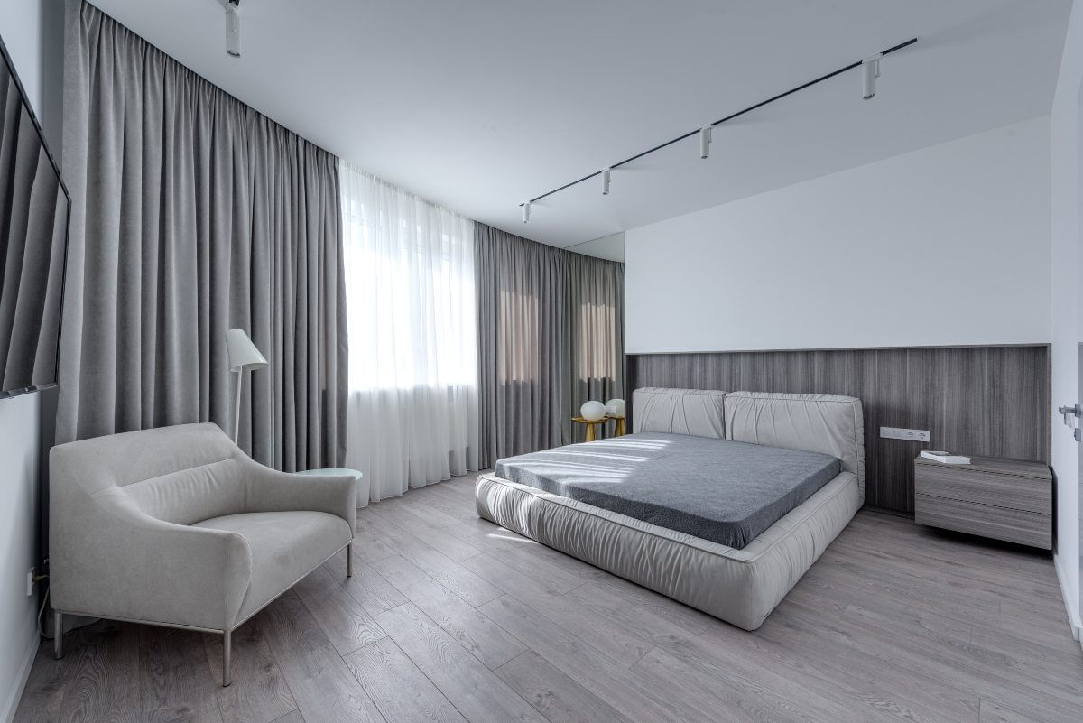 colores en decoración