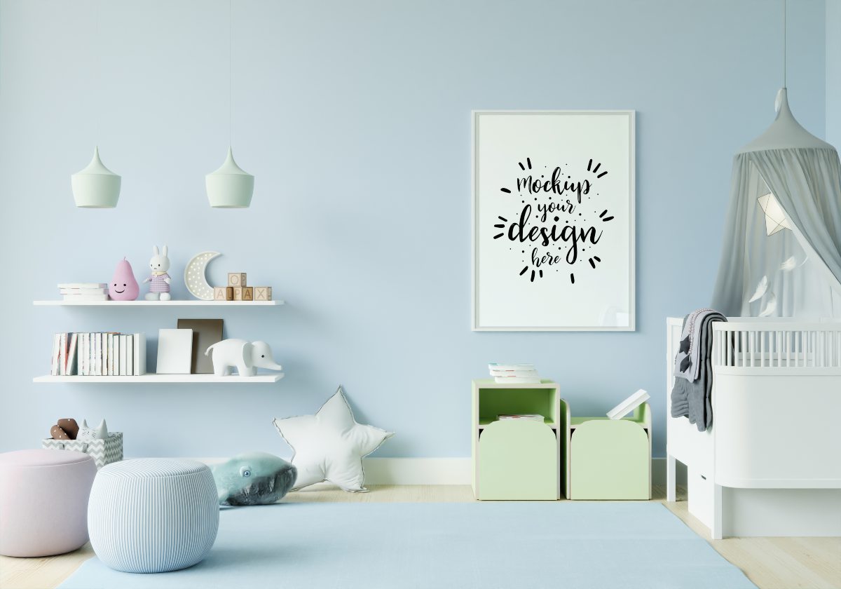 colores en decoración