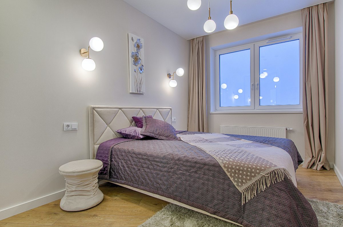colores en decoración