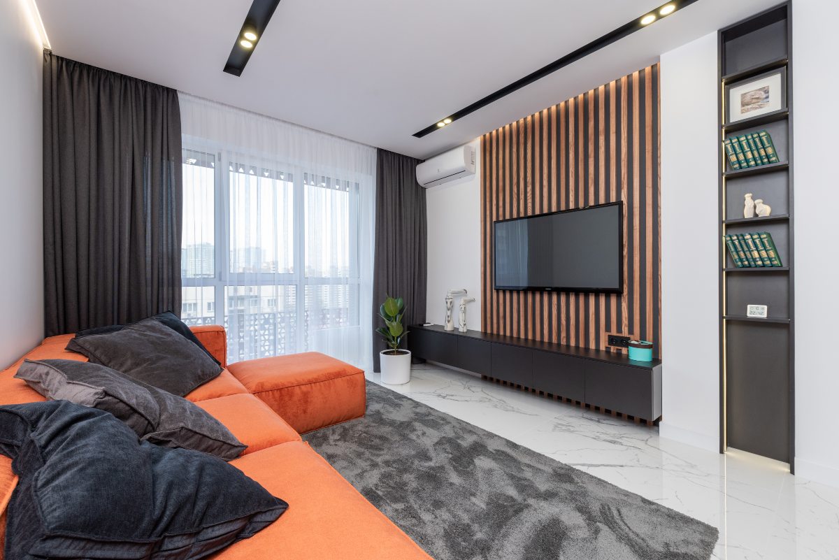 colores en decoración