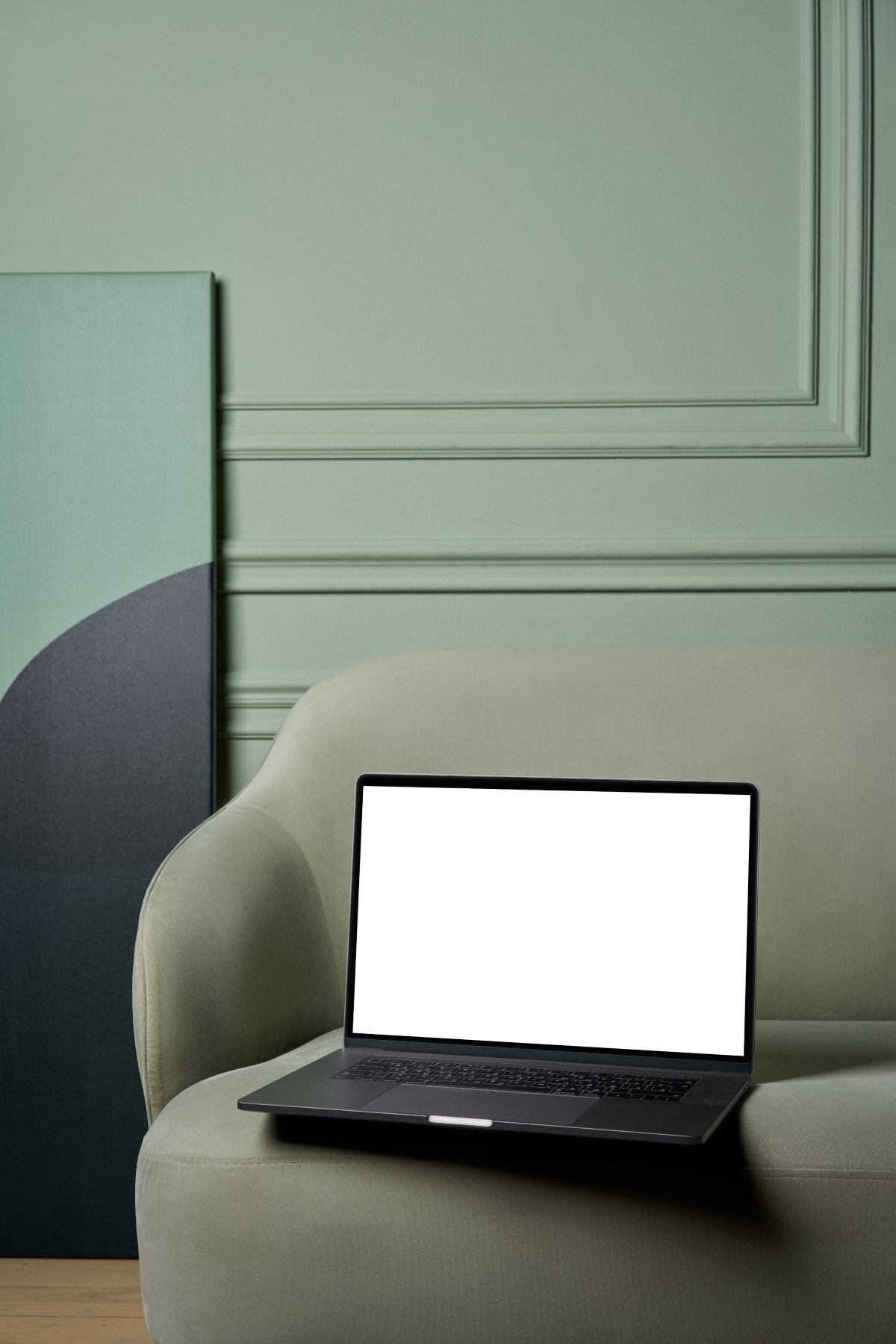 colores en decoración