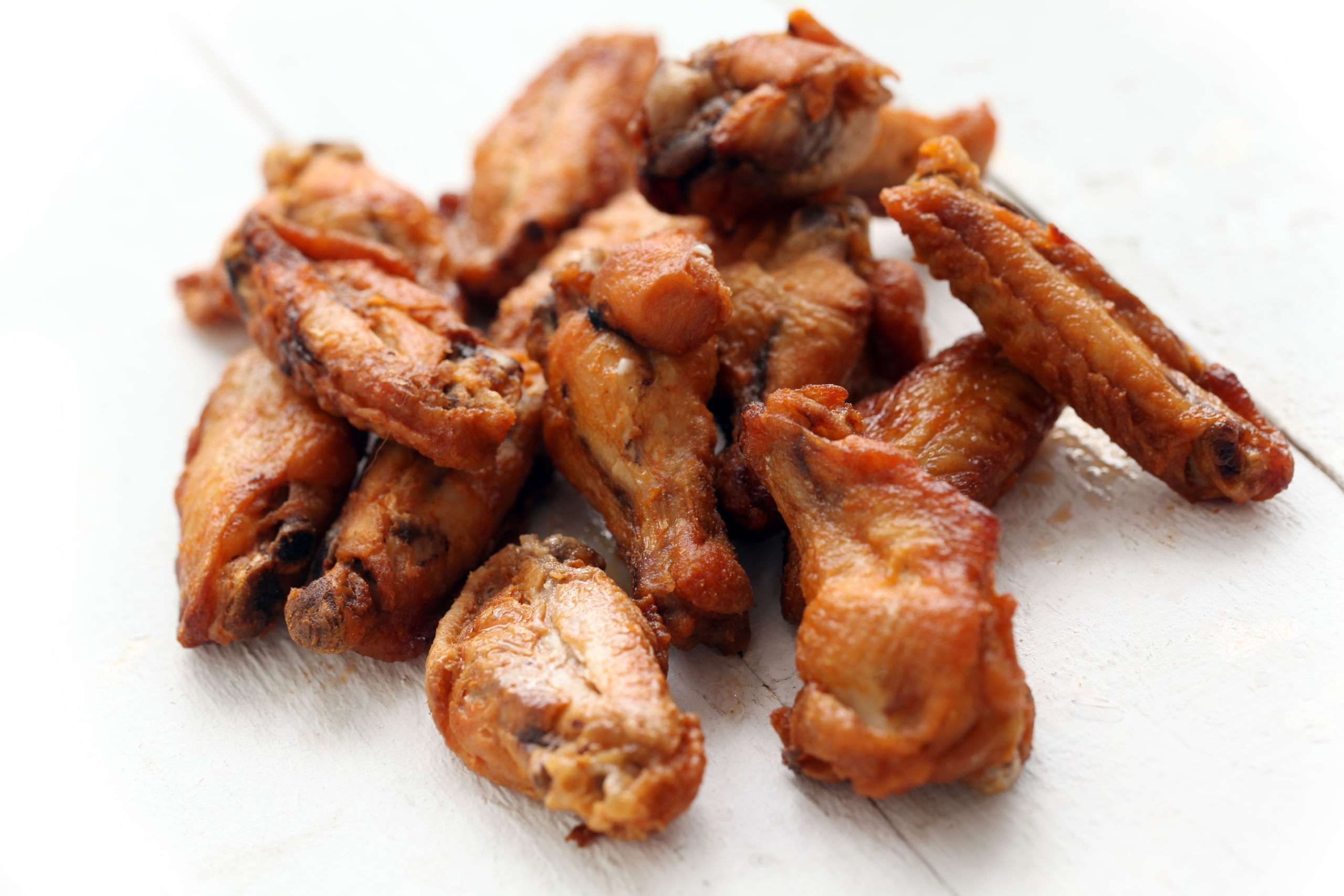 recetas para la freidora de aire