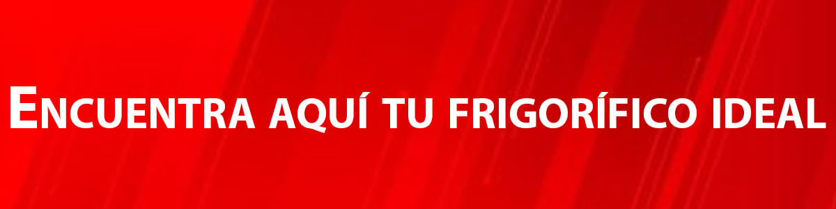 encuentra tu frigo