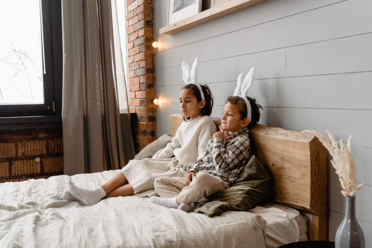 Cama infantil