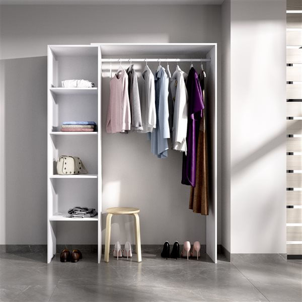 Vestidor Suit