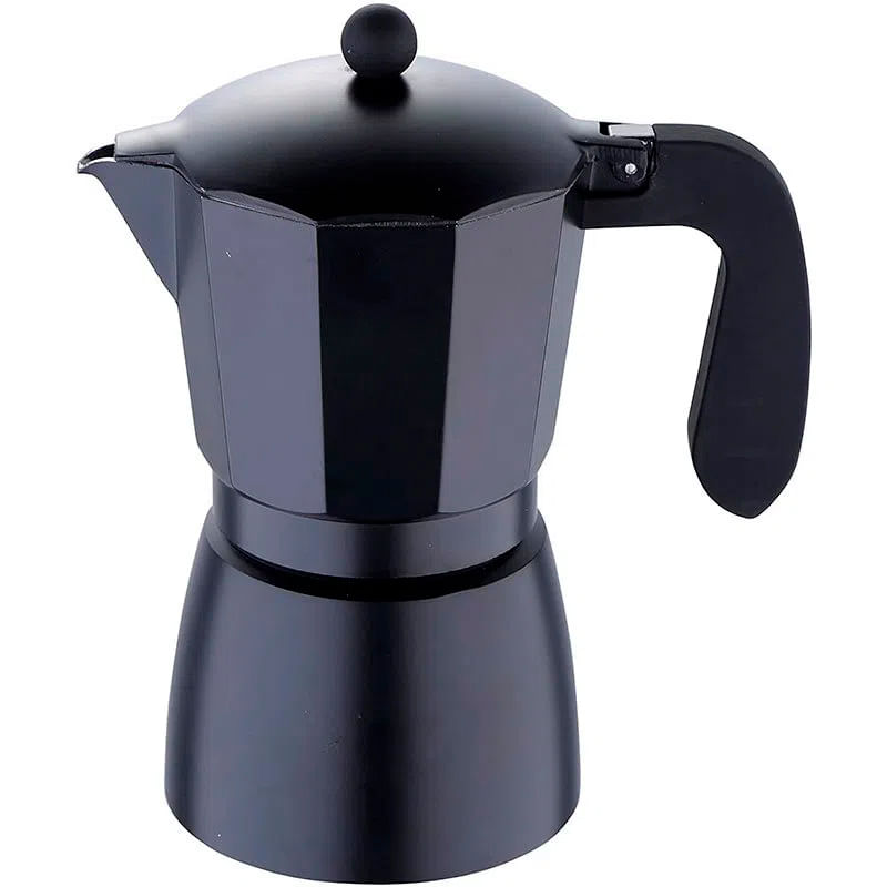 Cafetera tradicional
