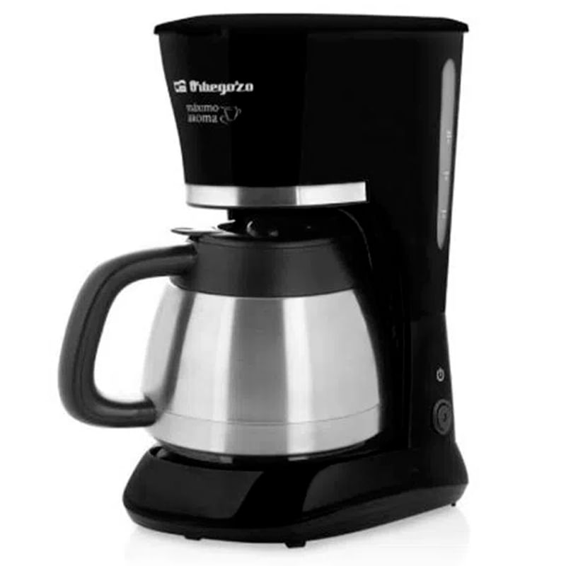Cafetera de goteo