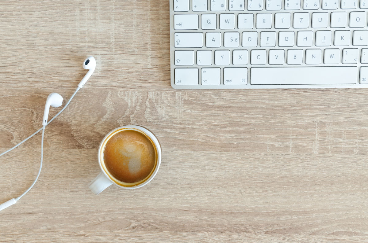 Momento café