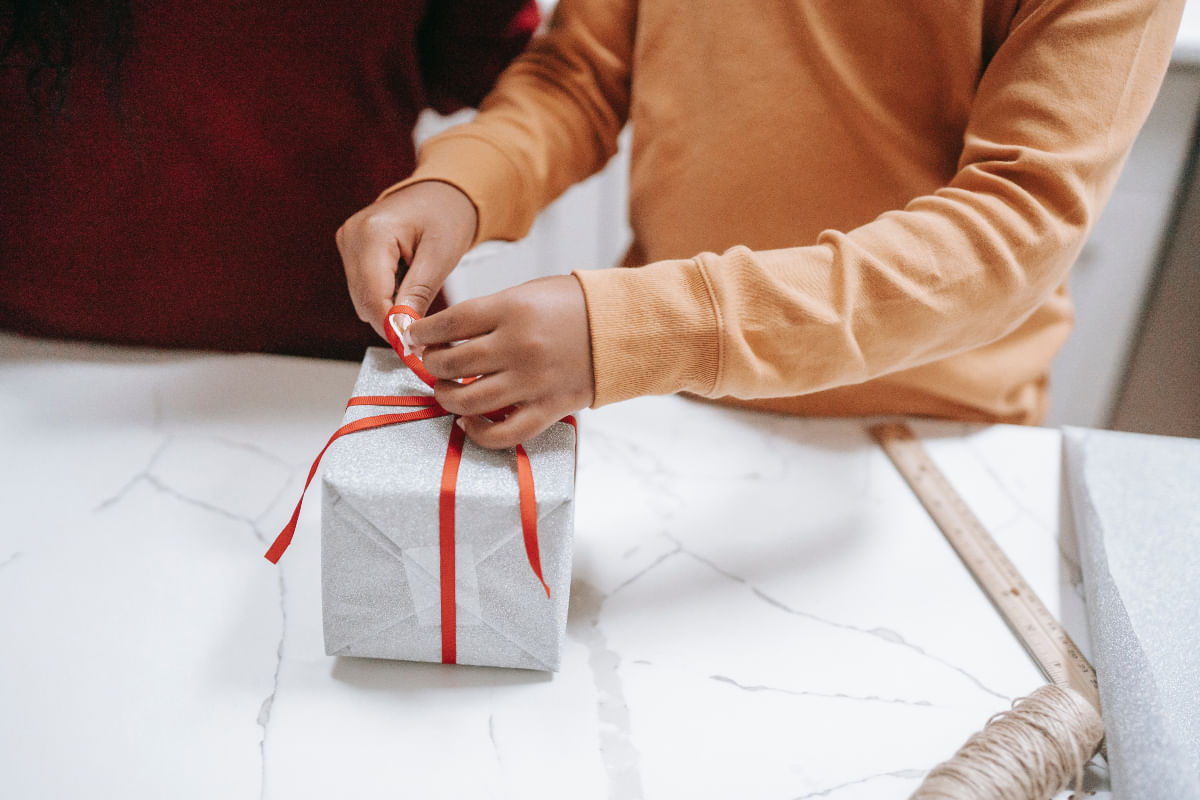 regalo sorpresa