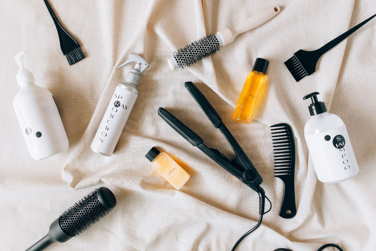 Marcas de belleza