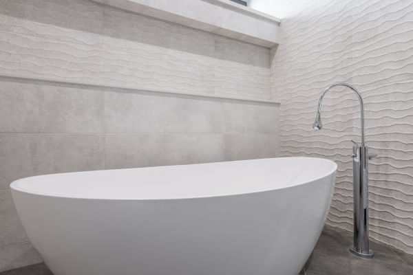 bañera