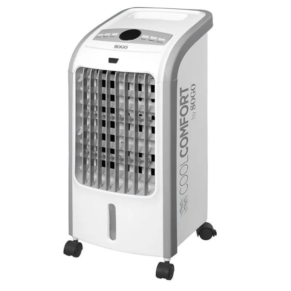 Climatizador portátil Sogo