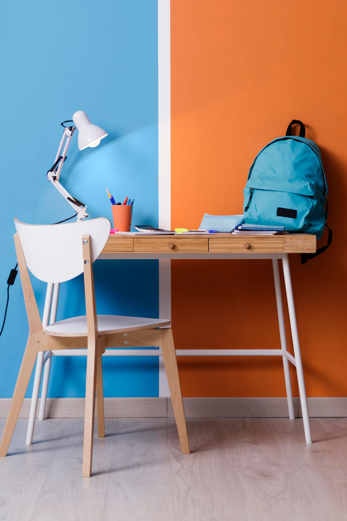 decoración dormitorio juvenil