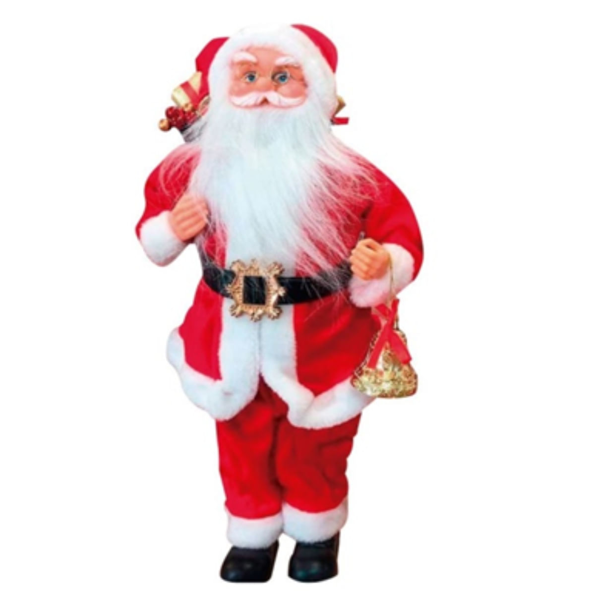 figura Papá Noel
