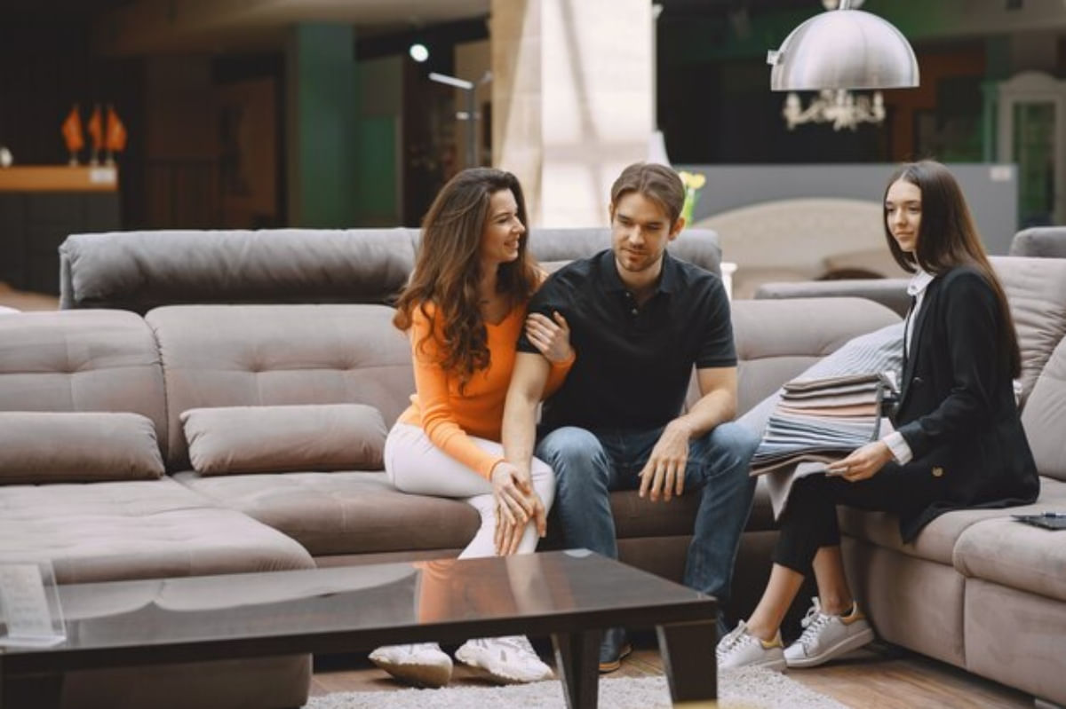 comprar muebles rebajas