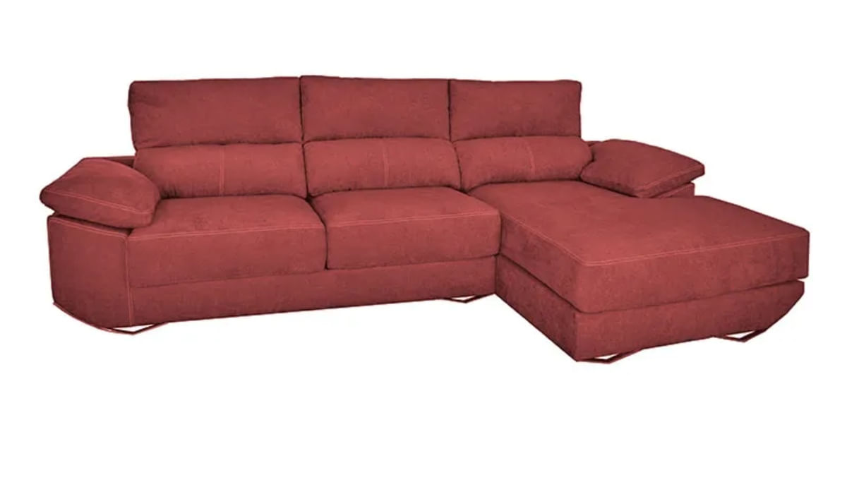 sofá chaiselongue Danielle