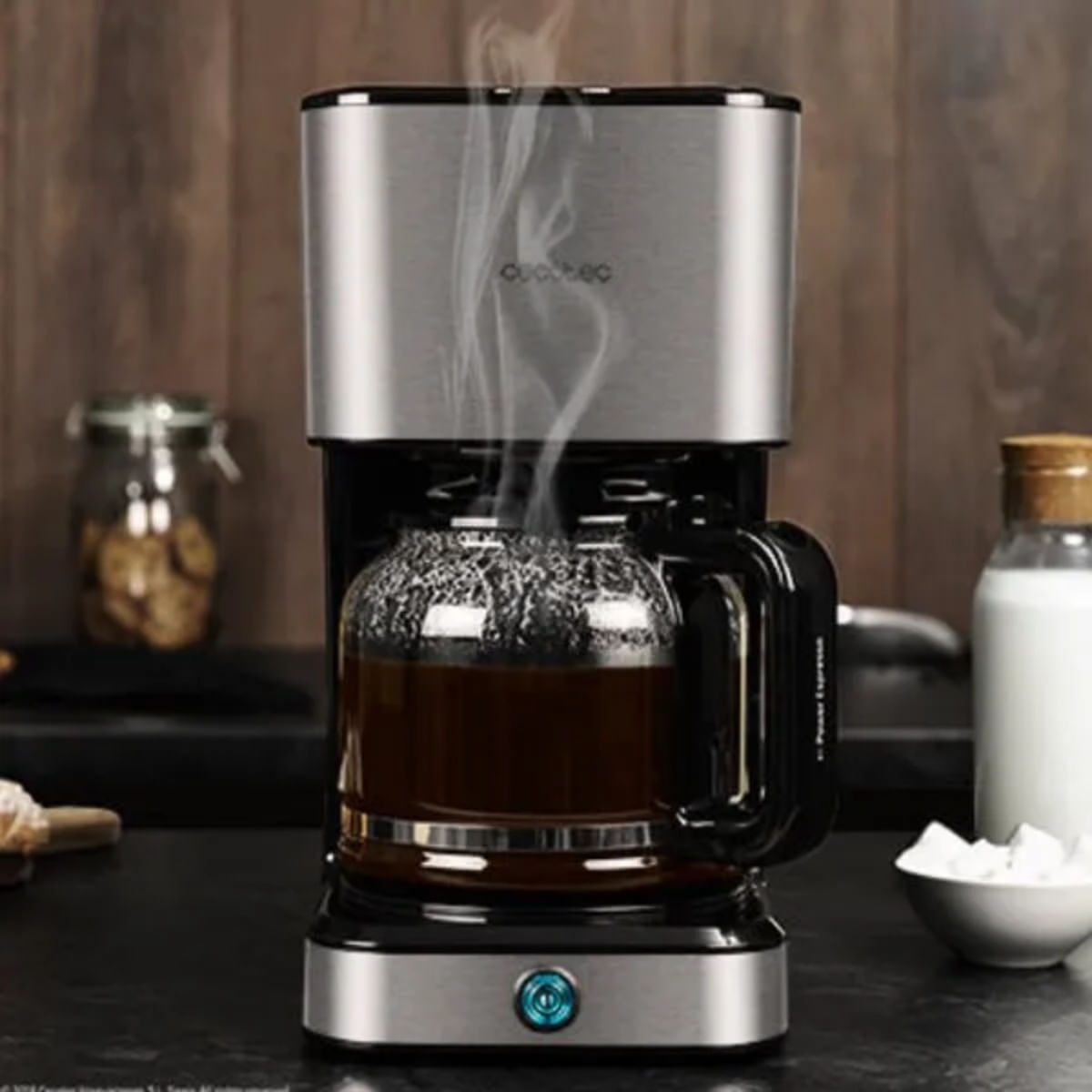 cafetera goteo Cecotec