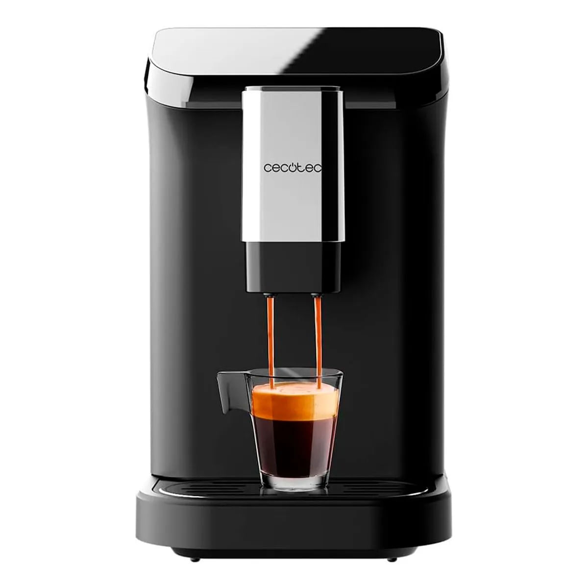 cafetera superautomática