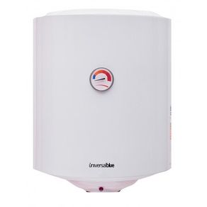 Termo eléctrico vertical 80L Universal Blue