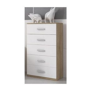 Sinfonier Champion cambria/blanco