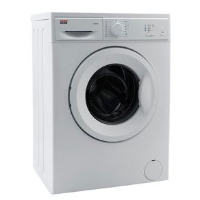 Lavadora New Pol 5 kg NW512F1 1000 rpm A++ antialérgica