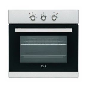 Horno New Pol NWH600X A 60 L inox