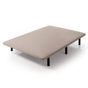 Base tapizada Mistic 90x190 cm