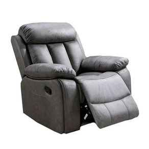 Sillón relax Madrid Deluxe 1 plaza marengo