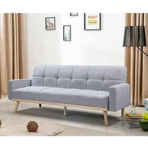 Sofá cama Toronto gris