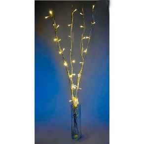 Rama decorativa sauce 40 LED 110 cm