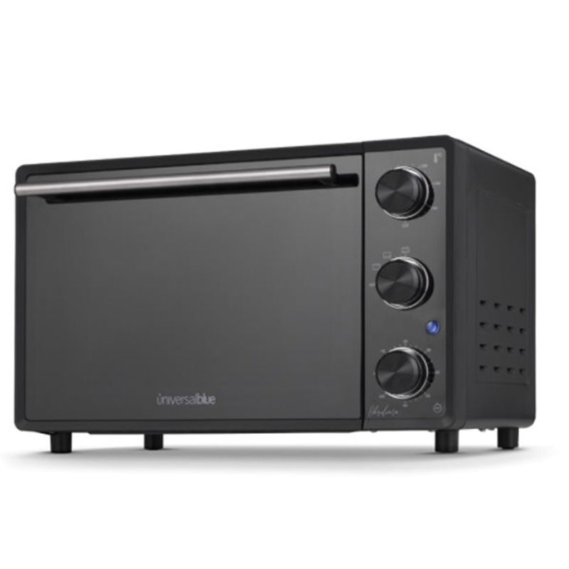 Mini horno 19L Universal Blue UMH19L1300-19 1300W