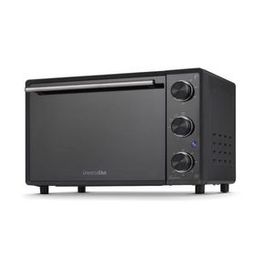 Mini horno Universal Blue UMH28L1500-19 28L 1500W negro