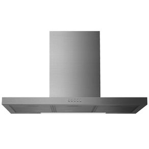 Campana de extracción invertida Milectric ECT-906 Inox