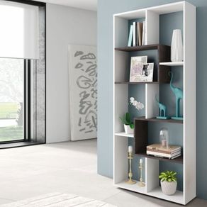 Estantería multiposición Danerys-Plus