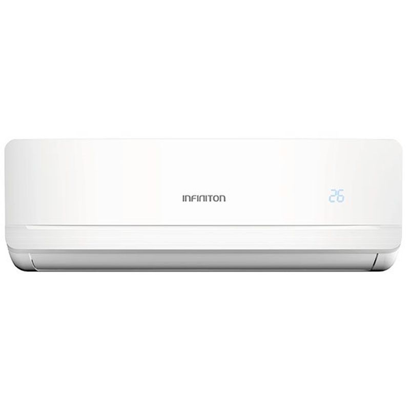 Aire acondicionado Split Infiniton SPLIT 2320MU 2250 Frigorías