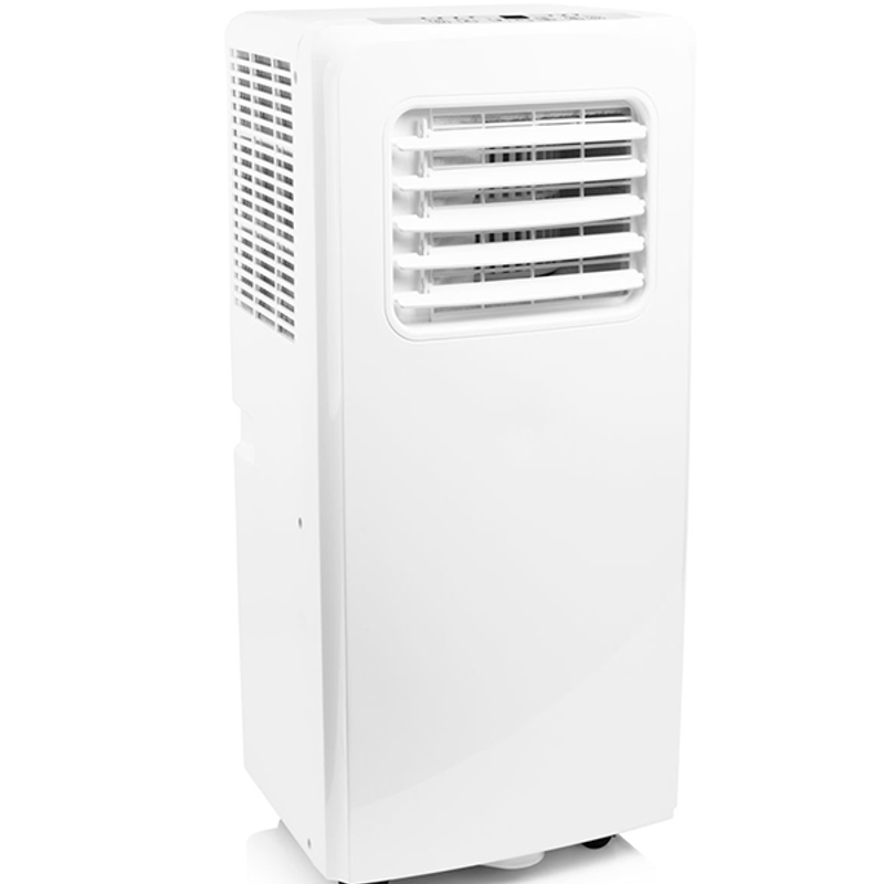 Aire acondicionado Tristar AC-5477 portátil 780W blanco