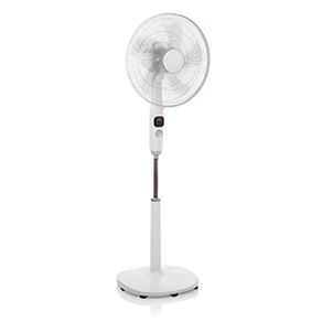 Ventilador Tristar VE-5891 Pie 40cm Mando 12 Velocidades