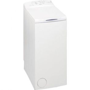 Lavadora Carga Superior Whirlpool AWE2240 6Kg A++ Blanco