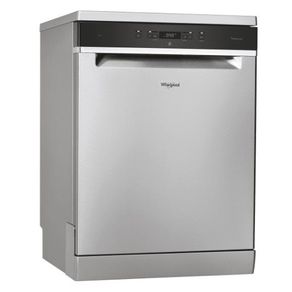 Lavavajillas Whirlpool WFC 3C26 P X A++ 14 Cubiertos 60cm