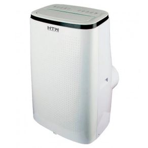 Aire acondicionado HTW HTW-PC-041P31 4000 frigorías