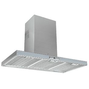 Campana chimenea Teka DSH 985 90 cm 735 m3/h LED