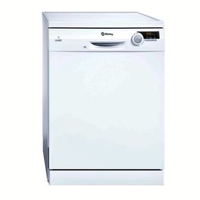Lavavajillas Balay 3VS572BP A++ 60cm Blanco
