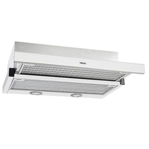 Campana telescópica Teka CNL 6415 Blanco 60 cm