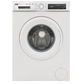 Lavadora New Pol NWT0610 6Kg 1000 rpm D Blanco