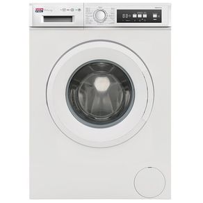 Lavadora New Pol NWT0710  7Kg 1000 rpm D Blanco