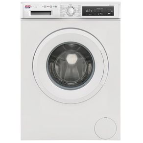 Lavadora New Pol NWT0810 8Kg 1000 rpm D Blanco