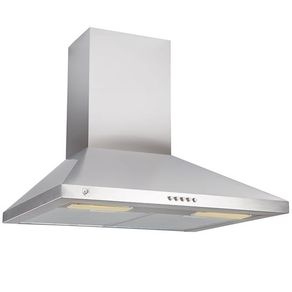 Campana SP HA-600 E inox 60 cm