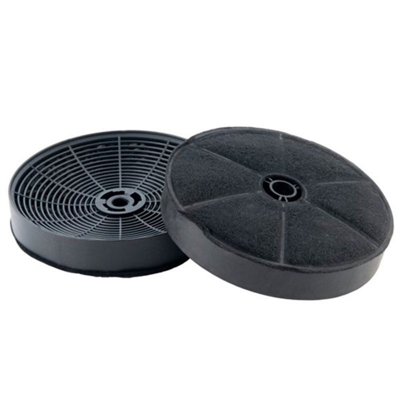 Filtros para campana extractora Universal Blue UACC4000-20 carbón activo