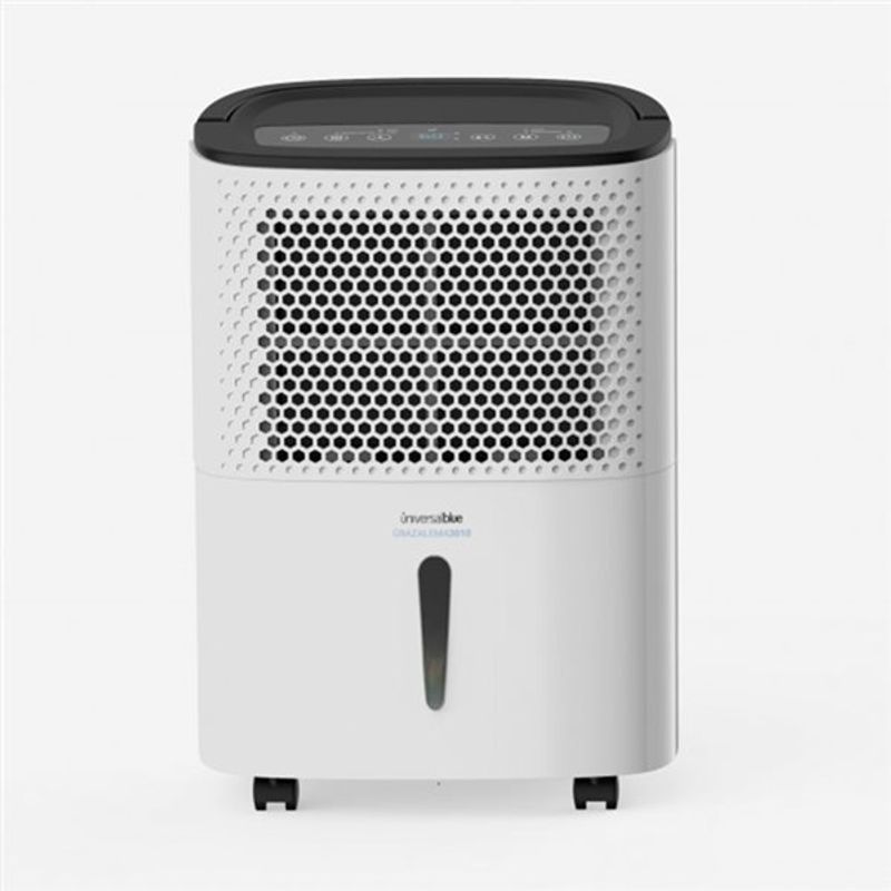Deshumidificador Grazalema 3010 10L 200W